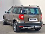 Škoda Yeti (2012) 1.4TSI, Panorama, AC - náhled 6