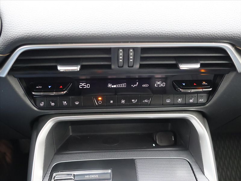 Mazda CX-60 3,3 D 187kW CZ Homura 1Maj DPH - fotka 33 z 47