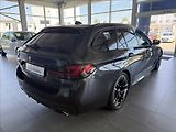 BMW Řada 5 3,0   530xDrive,Mpaket,4x4,Las - náhled 6