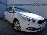 Kia Ceed (2013) 1.6CRDi,94kW,NovéČR,klima - náhled 1