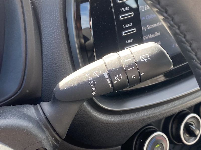 Toyota Aygo 1.0i, ČR-1m, Comfort, záruka - fotka 14 z 29