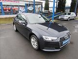 Audi A4 2,0 TDI 110kW Sedan - náhled 2
