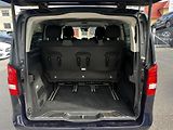 Mercedes-Benz Třídy V (2018)  V-Class 250d L 4MATIC - náhled 26
