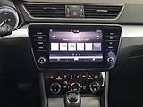 Škoda Superb (2020) 2.0 TDI, Automat, Serv.kniha - náhled 12