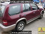 Kia Sportage (2001) VOLAT 602 696113 - náhled 3