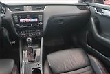 Škoda Octavia (2016) RS 2.0 TDI, Automat, Kůže - náhled 8