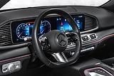 Mercedes-Benz GLE 450d 4M AMG Nezávislé Vzduch - náhled 16