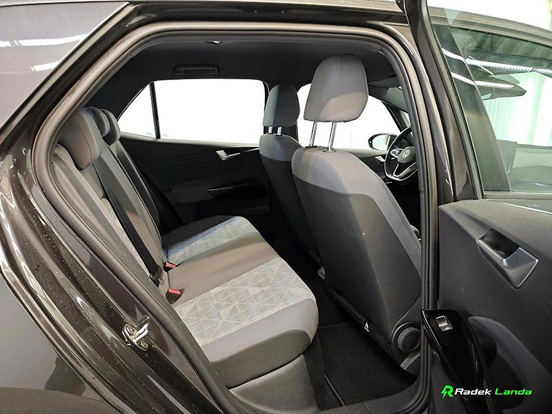 Volkswagen ID.3 (2021) Life PRO, adaptivní tempomat - fotka 8 z 9