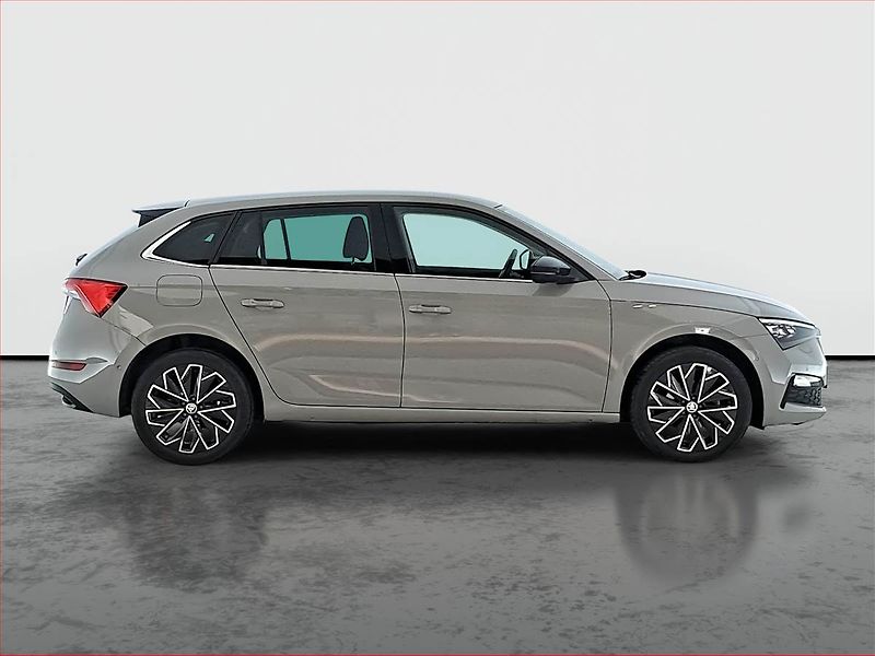 Škoda Scala (2019) Style 1.5 TSI - fotka 6 z 24