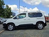 Peugeot Rifter ACTIVE 1.2 PT 110k M6 - náhled 4