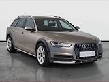 Audi A6 Allroad (2018) 3.0 TDI, 4X4, Automat, Kůže - náhled 1