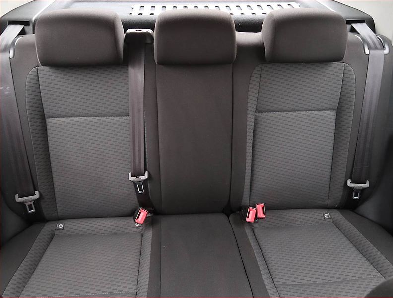 Škoda Fabia (2011) Ambition 1.2 TSI, Serv.kniha - fotka 10 z 18
