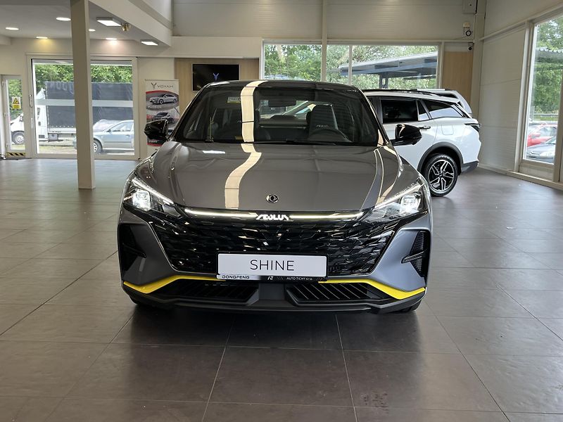 Dongfeng SHINE E3 1.5 140 kW - fotka 2 z 18