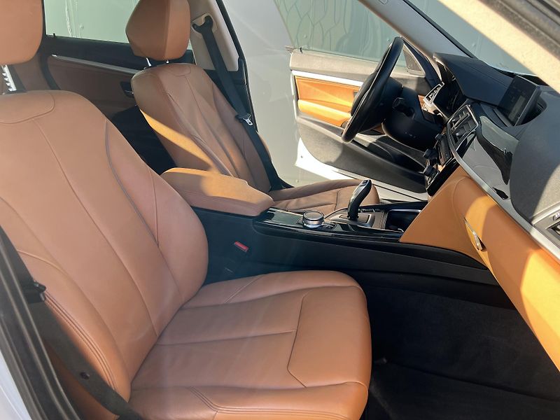 BMW Řada 3 (2019) GT 140kW xDrive - fotka 29 z 33