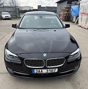BMW Řada 5 (2012) 2.0 /135kW - fotografie inzerátu