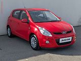 Hyundai i20 (2011) 1.2i, ČR, AC - náhled 1