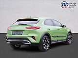 Kia XCeed 1,5 T-GDI  ČR,1.MAJ,TOP,ZÁRUKA - náhled 4