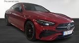 Mercedes-Benz CLE 300 4M AMG 360k Panorama Tažné - náhled 1