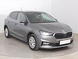 Škoda Fabia (2022) Style 1.0 TSI, Serv.kniha - náhled 1