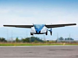 Aeromobil 2.5.