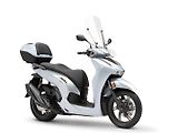 Honda SH 350 i (2026) Smart box - náhled 1