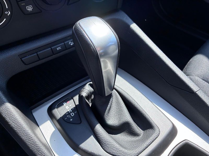 BMW X1 (2010) - fotka 12 z 14