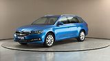 Škoda Superb 2.0 TDI DSG 4x4 Style Combi - náhled 1
