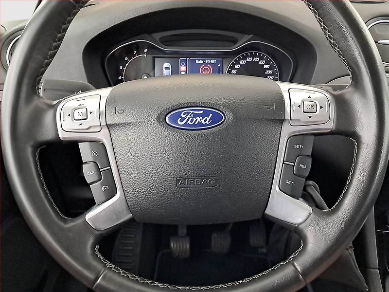 Ford S-MAX (2011) 1.6 EcoBoost, Serv.kniha - fotka 16 z 17