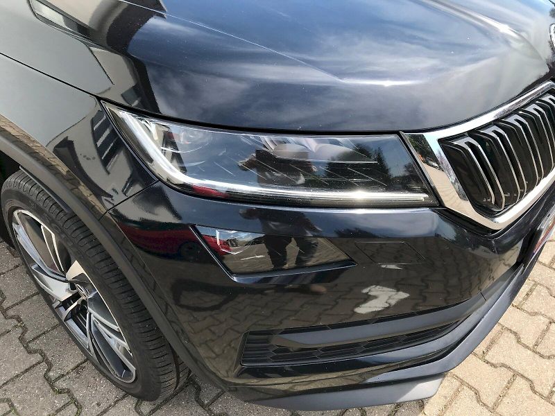 Škoda Kodiaq (2020) L&K 2,0 TDI 4x4 DSG - fotka 26 z 30