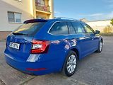 Škoda Octavia 1,6 TDi 85kw STYLE - VÝBAVA - náhled 7