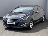 Hyundai i40 (2013) 2.0GDi, AC, park.asist - náhled 2