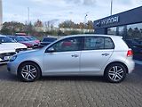 Volkswagen Golf 1.4 16V/59kW Trendline - náhled 8