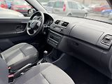 Škoda Fabia 1.2 TSI, 77kw, DSG - náhled 8