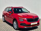 Škoda Kamiq (2025) Top Selection 1.0TSi 85kW 7° a - náhled 7