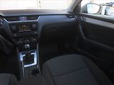 Škoda Octavia (2015) Ambition 2.0 TDI, 4X4 - náhled 8