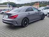 Mercedes-Benz CLA CLA200/130kW AMG LINE AT - náhled 4