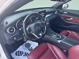 Mercedes-Benz Třídy C AMG paket C 250d 4M - náhled 9