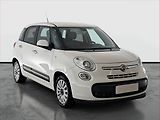 Fiat 500L (2013) 1.3 MultiJet, Serv.kniha - náhled 1