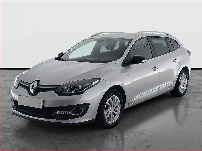 Renault Mégane (2016) 1.2 TCe, Tempomat - fotka 2 z 17