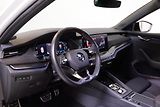 Škoda Octavia RS,2.0TSI,1.MAJ,ČR,NEZ.TOPENÍ - náhled 14