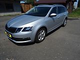 Škoda Octavia 1,0 TSi 85 kW - náhled 4