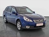 Subaru Outback (2011) 2.5, 4X4, Automat, Kůže, Navi - náhled 1