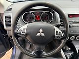 Mitsubishi Outlander 2,4 MIVEC 125kW-LPG-4x4-SERVIS - náhled 17