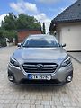 Subaru Outback (2020) 2.5i 129kW AWD - náhled 2
