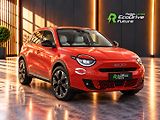 Fiat 600 (2024) kamera, vyhřívaná sedadla - náhled 1