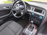 Audi A6 30TDI,MANUÁL,KRÁSNÁ,SERVIS,4X4 - náhled 10