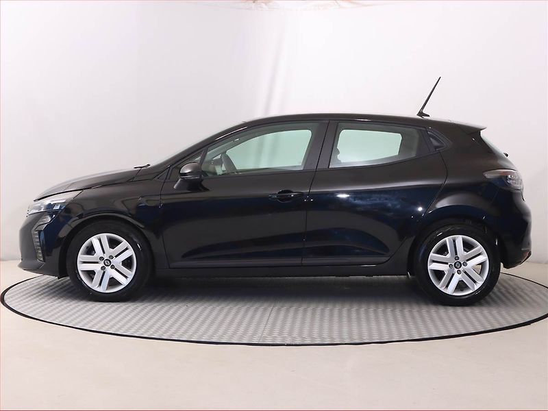Renault Clio (2025) 1.0 TCe, LPG, Serv.kniha - fotka 3 z 20