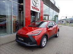Toyota C-HR 1,8 Comfort - fotografie inzerátu