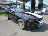 Ford Mustang 4,6 L V8 GT 224kW - náhled 2