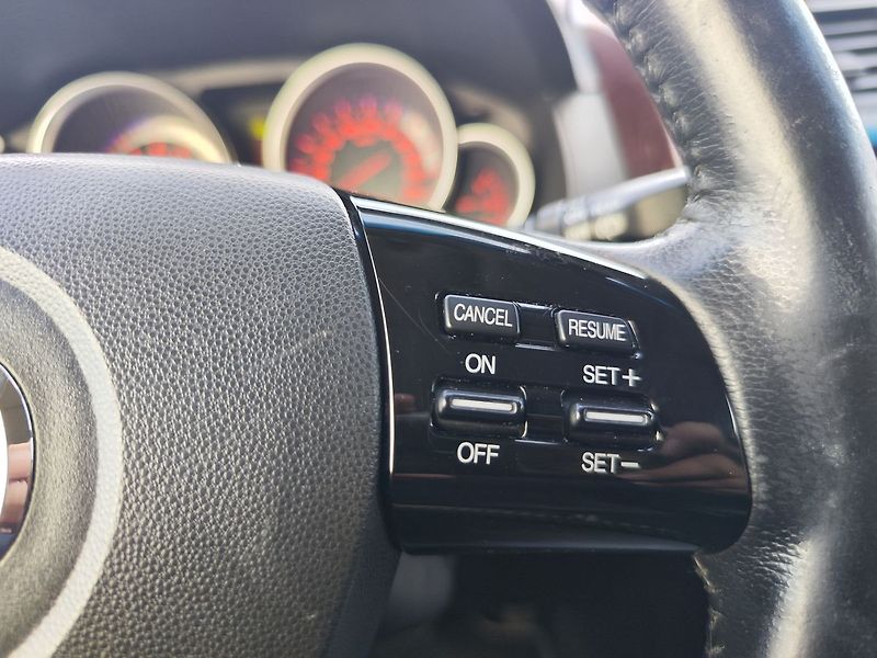 Mazda CX-9 3.7 V6/204kW Grand Touring AT - fotka 23 z 29